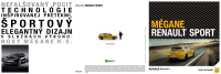 Renault Megane 3 -  brozura_megane_sport